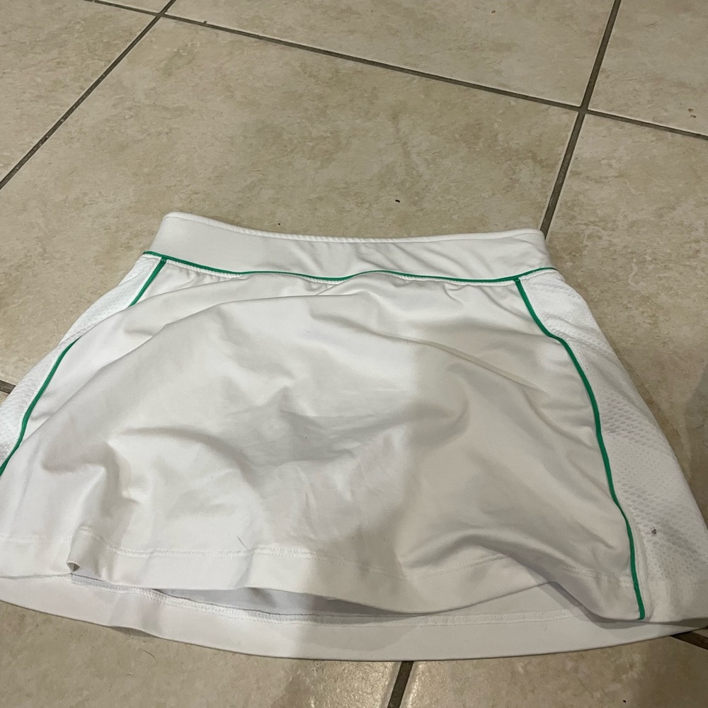 XS Women’s prince tennis skirt never worn